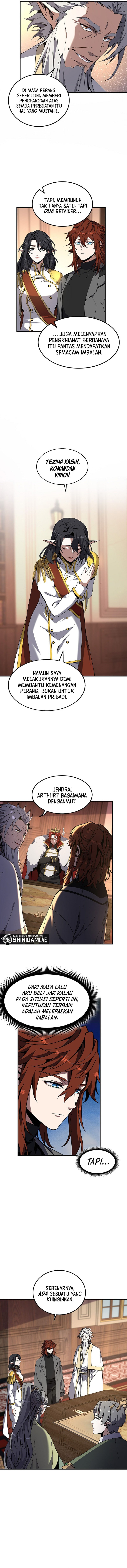 The Beginning After The End - Chapter 207 - Page 10
