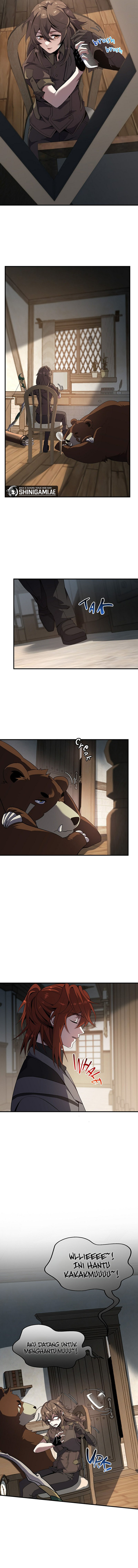 The Beginning After The End - Chapter 207 - Page 12