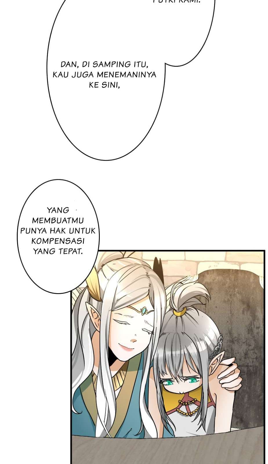 The Beginning After The End - Chapter 21 - Page 12