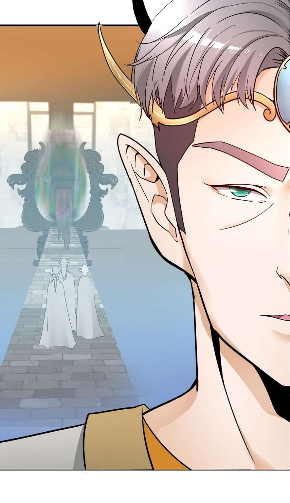 The Beginning After The End - Chapter 21 - Page 14