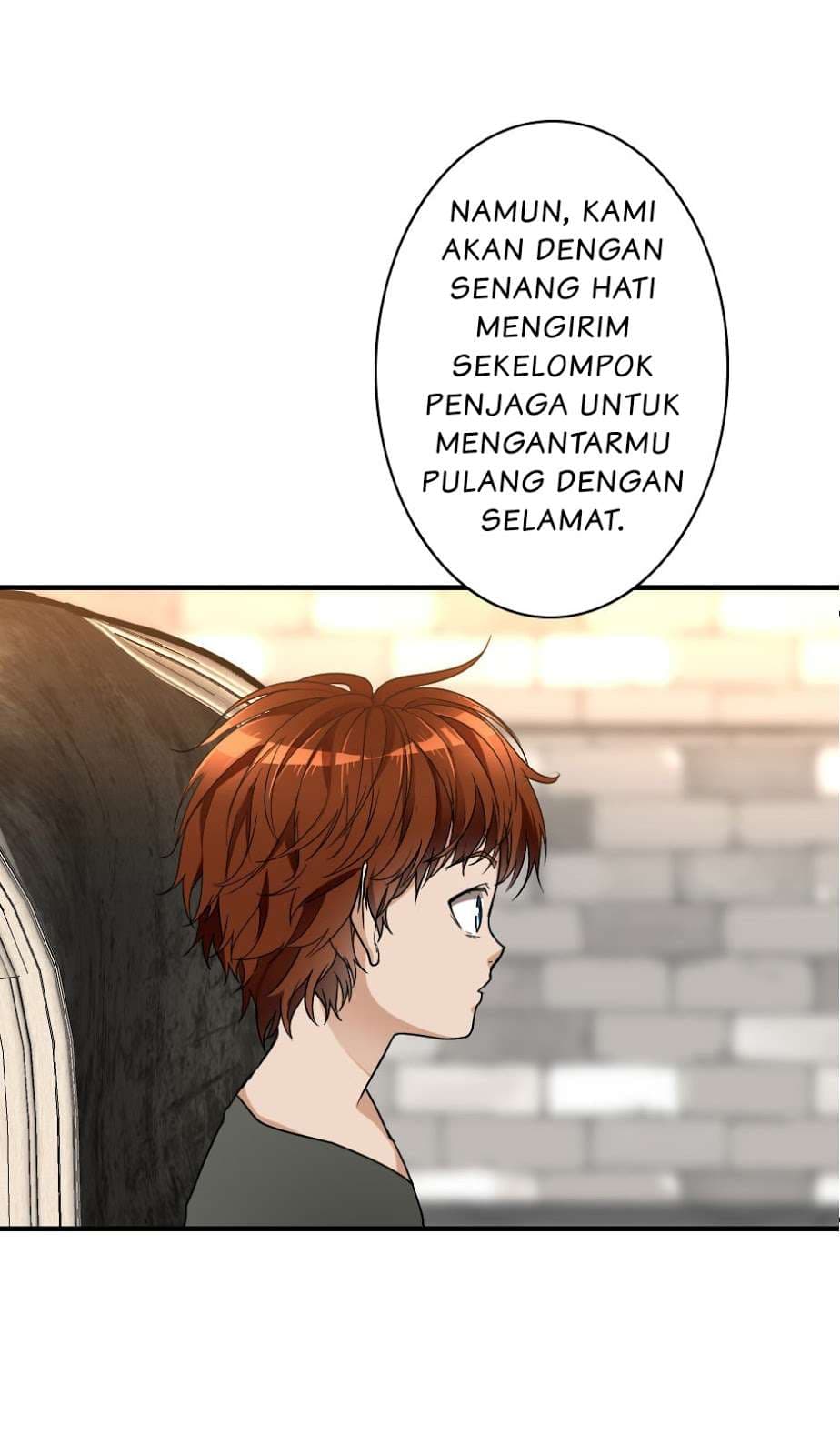 The Beginning After The End - Chapter 21 - Page 16