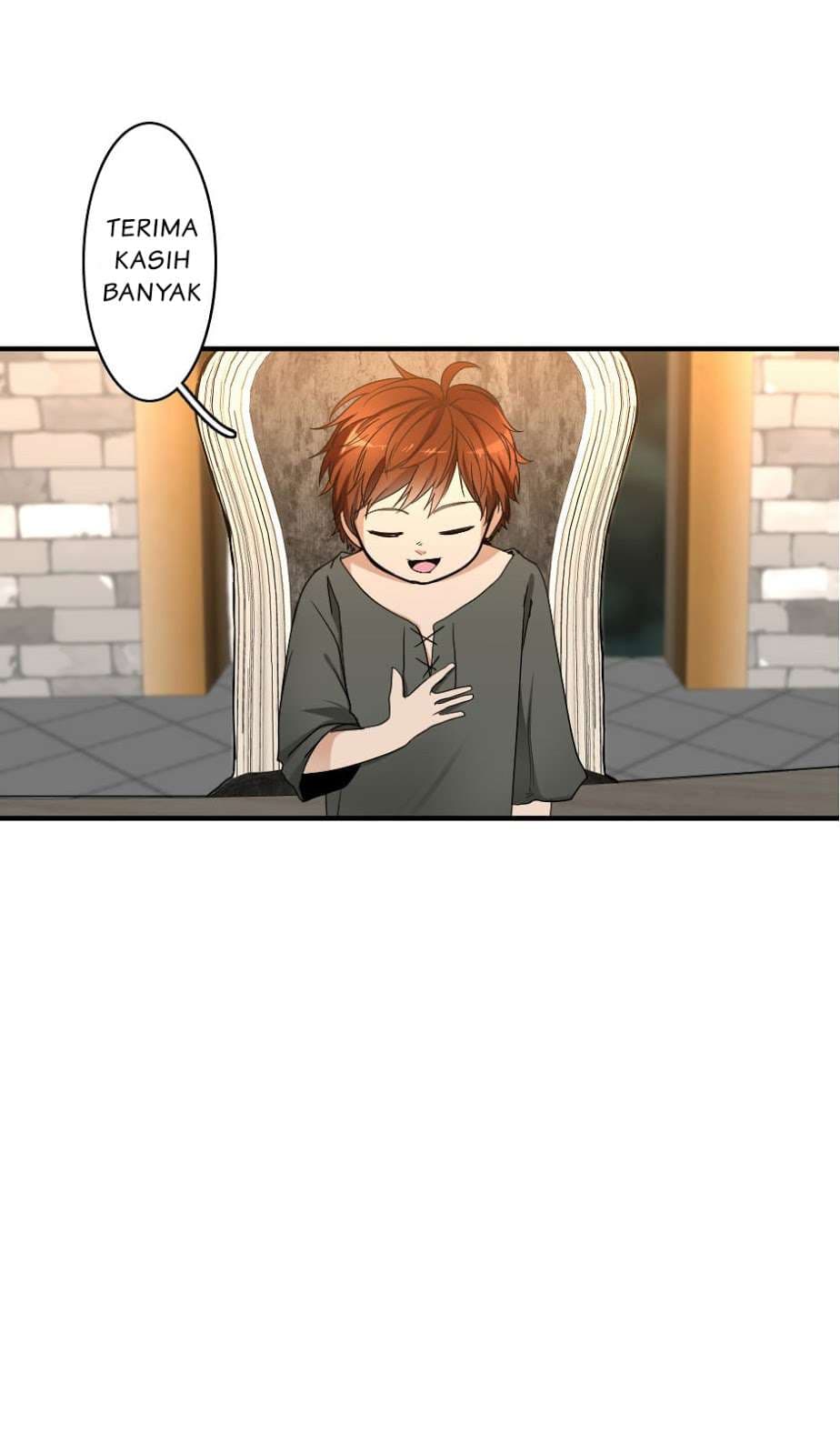 The Beginning After The End - Chapter 21 - Page 20