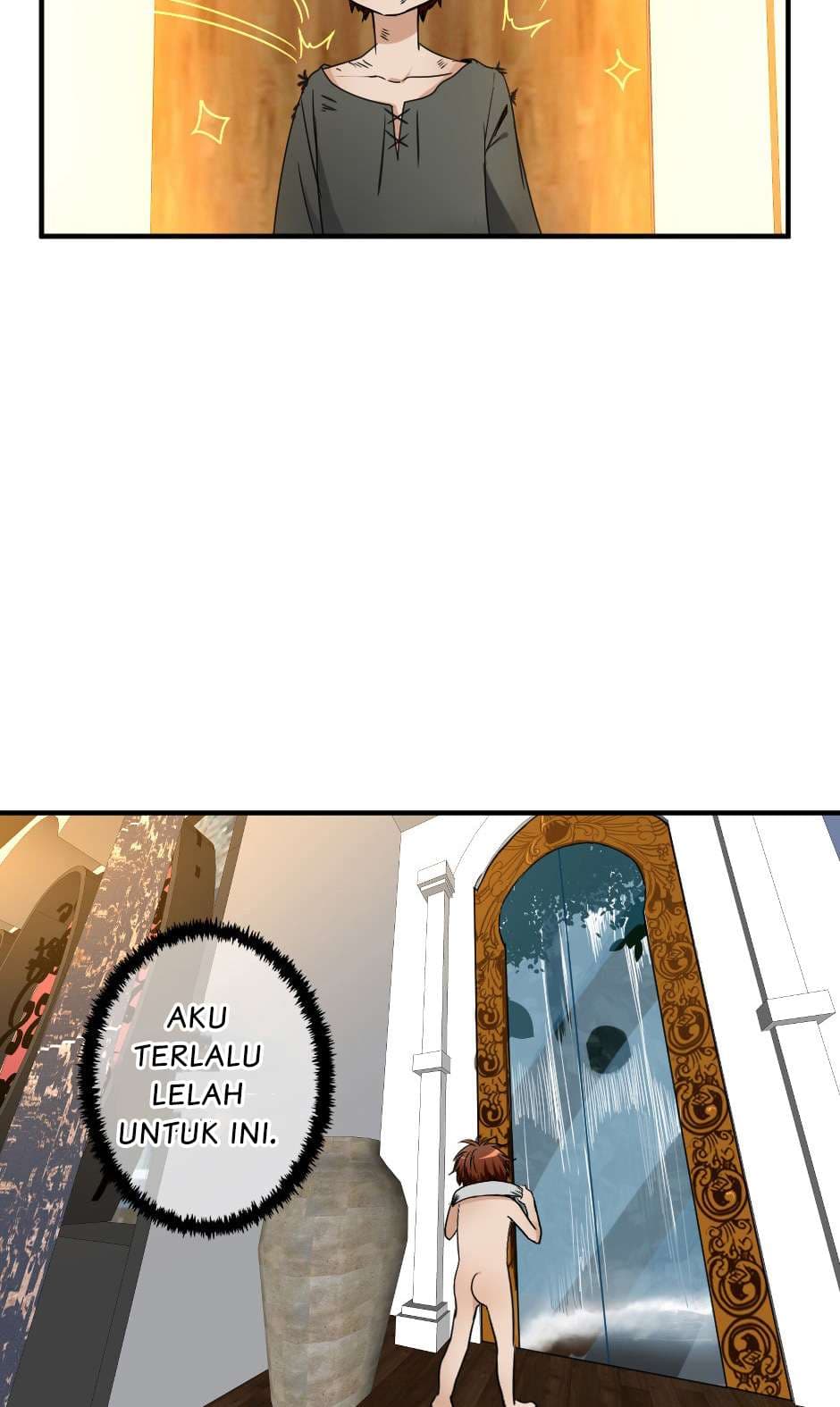 The Beginning After The End - Chapter 21 - Page 23