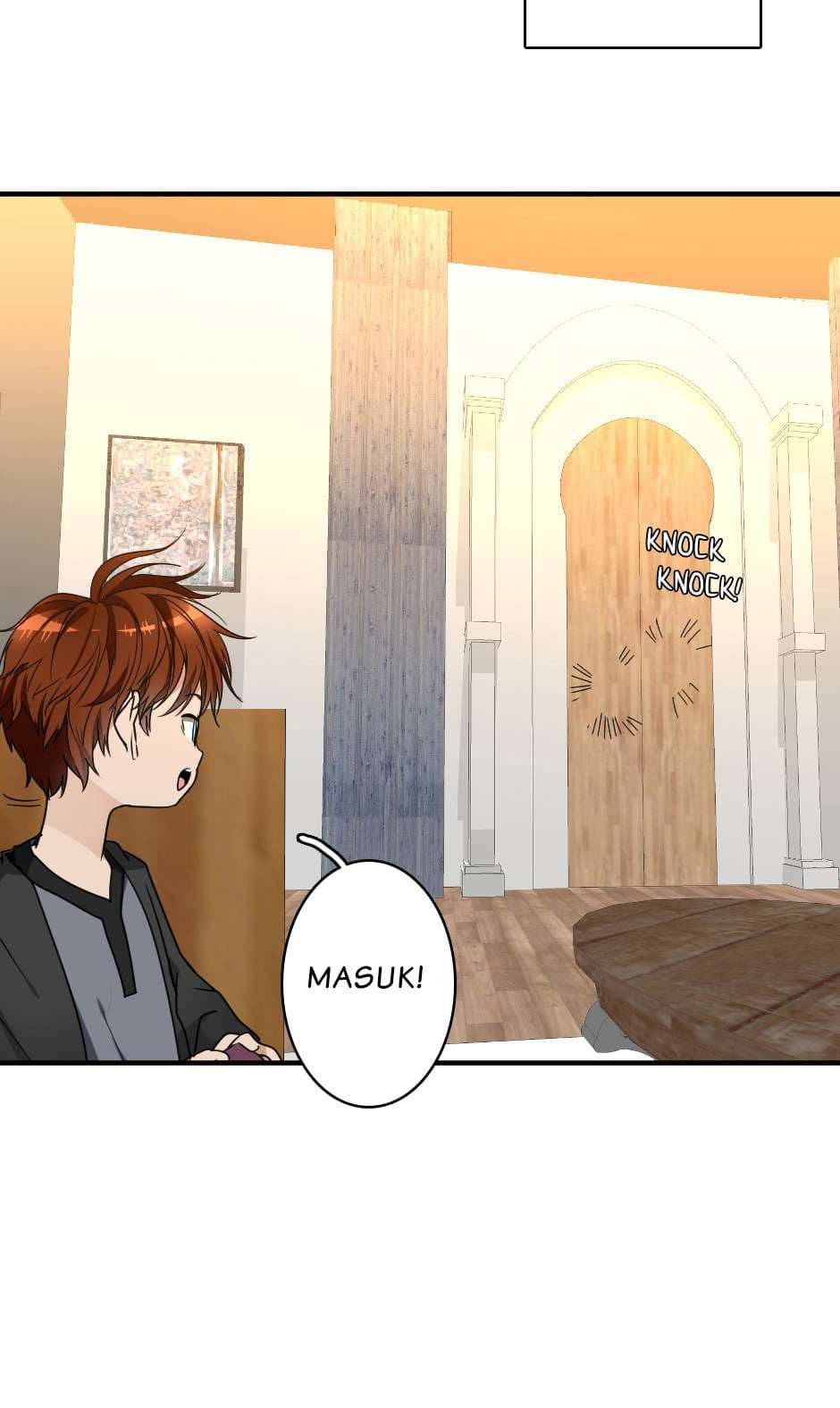 The Beginning After The End - Chapter 21 - Page 29