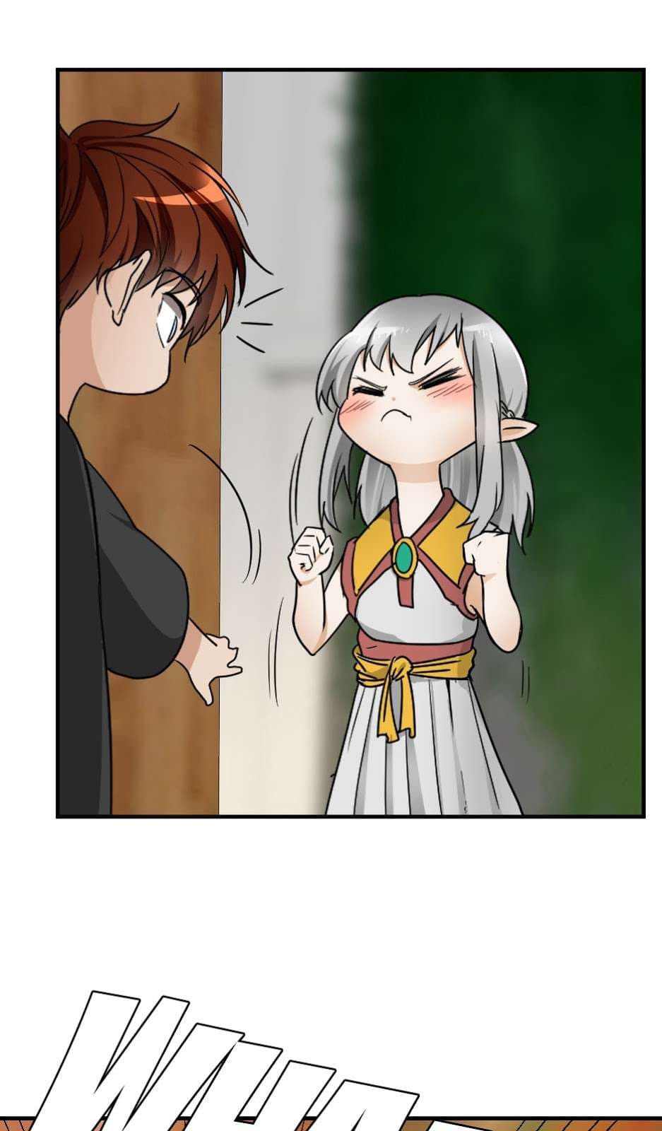 The Beginning After The End - Chapter 21 - Page 30