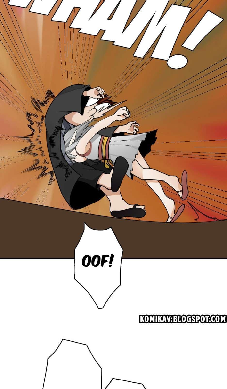The Beginning After The End - Chapter 21 - Page 31