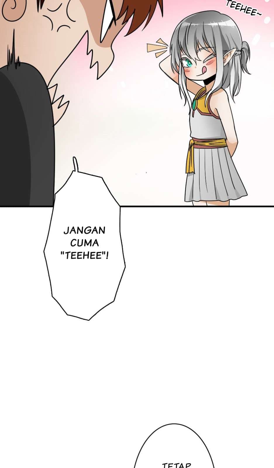 The Beginning After The End - Chapter 21 - Page 35