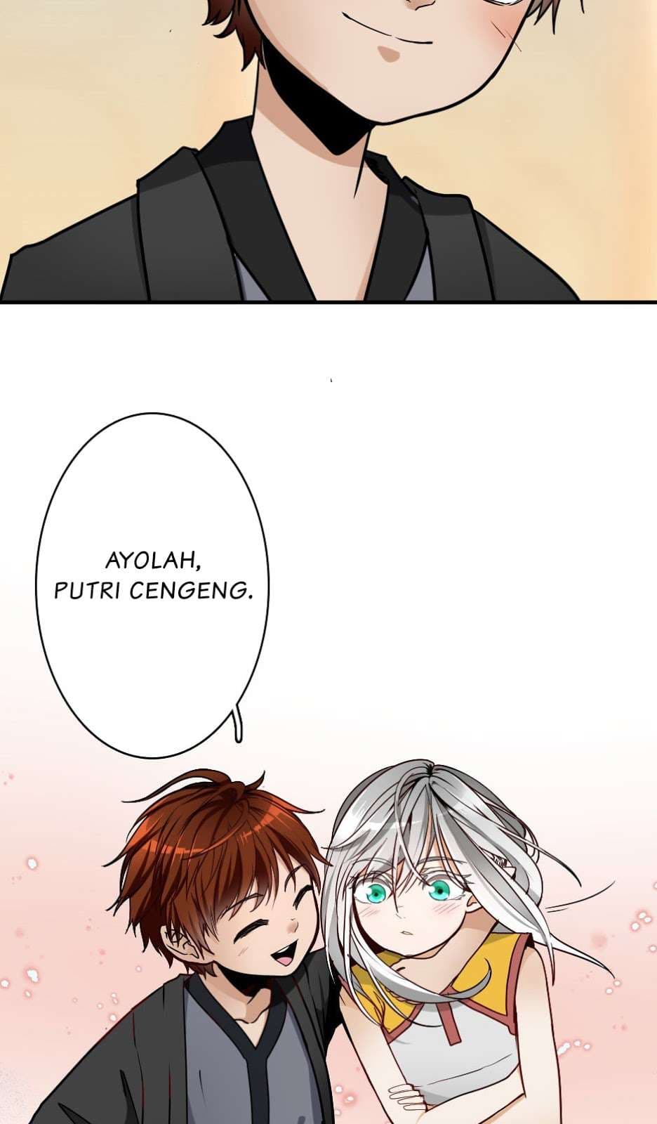 The Beginning After The End - Chapter 21 - Page 38