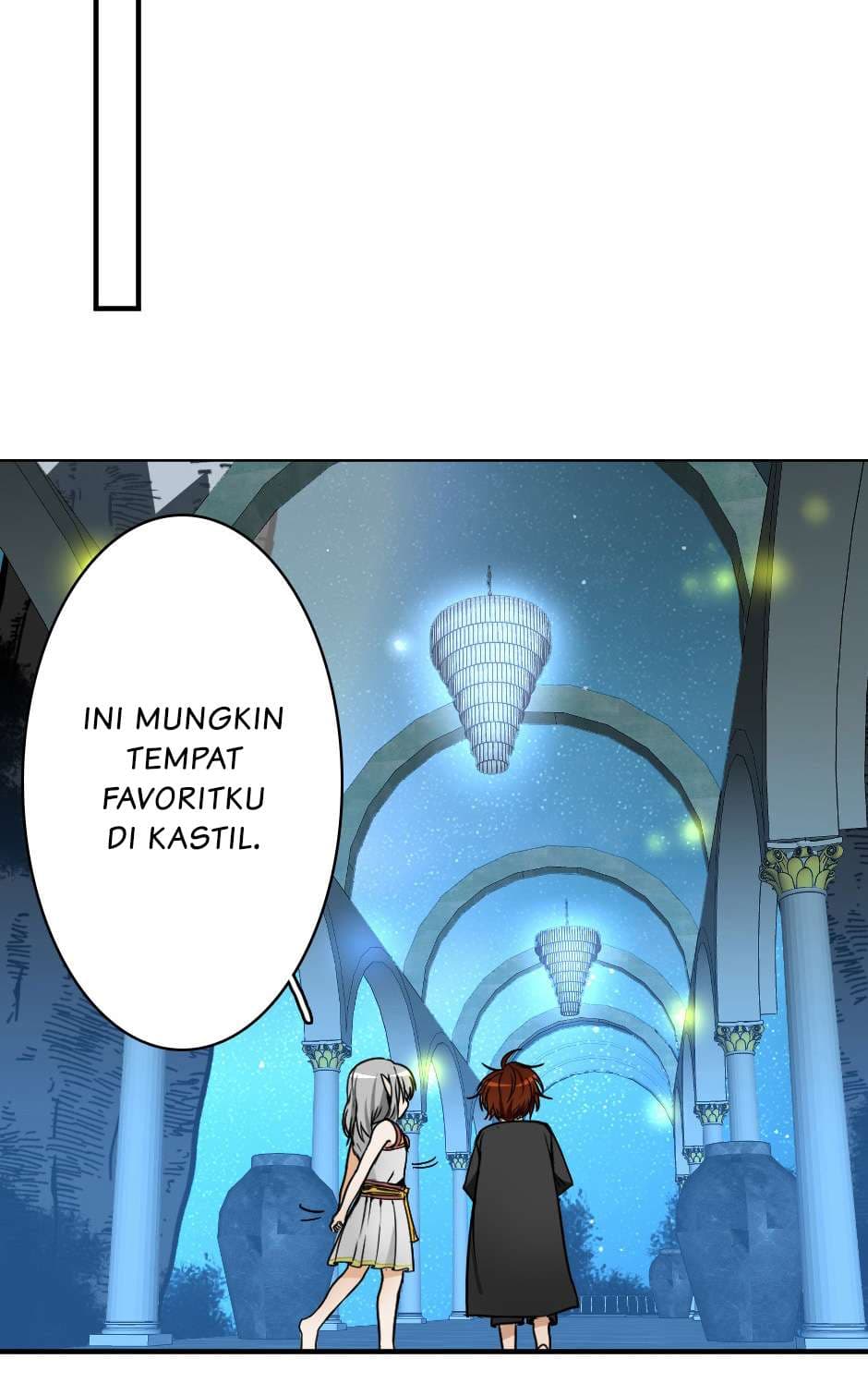 The Beginning After The End - Chapter 21 - Page 41
