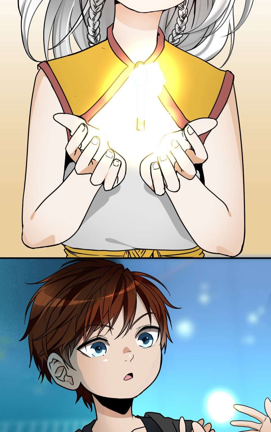 The Beginning After The End - Chapter 21 - Page 46