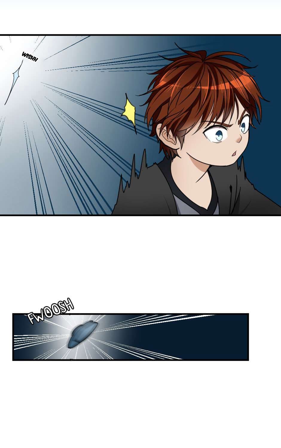 The Beginning After The End - Chapter 21 - Page 48