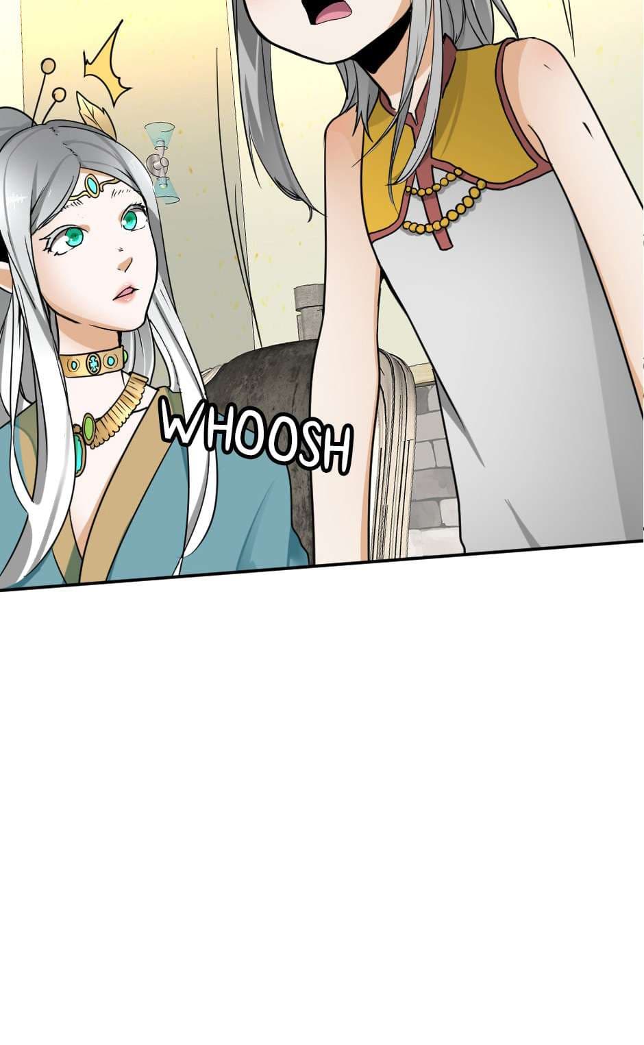 The Beginning After The End - Chapter 21 - Page 5