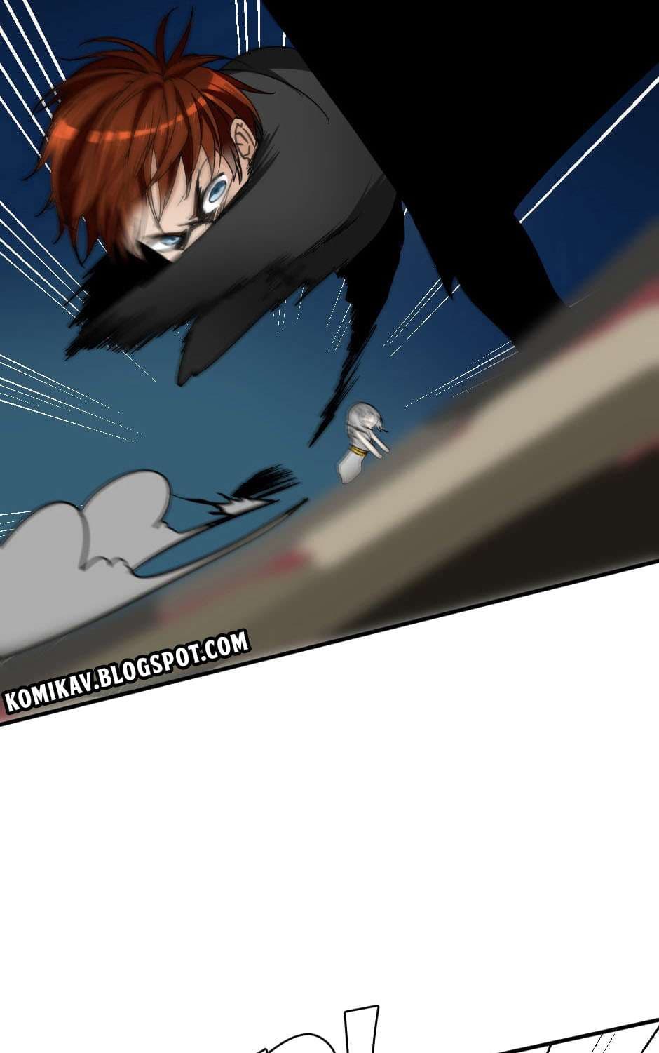 The Beginning After The End - Chapter 21 - Page 51