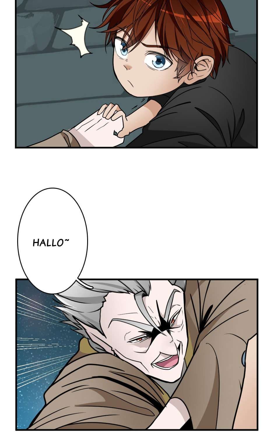 The Beginning After The End - Chapter 21 - Page 53