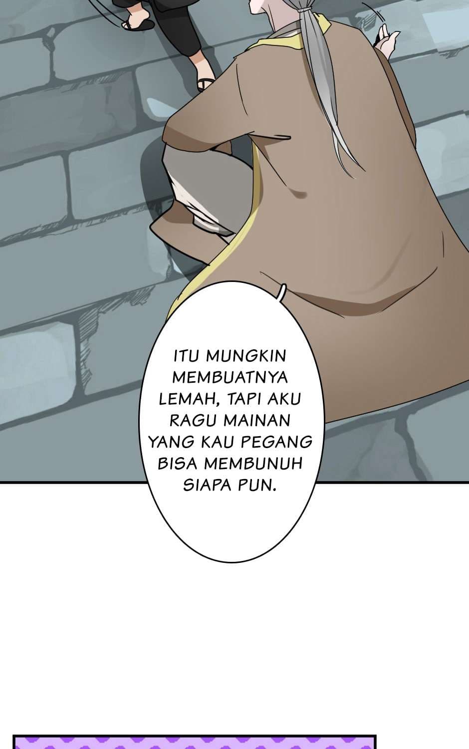 The Beginning After The End - Chapter 21 - Page 55