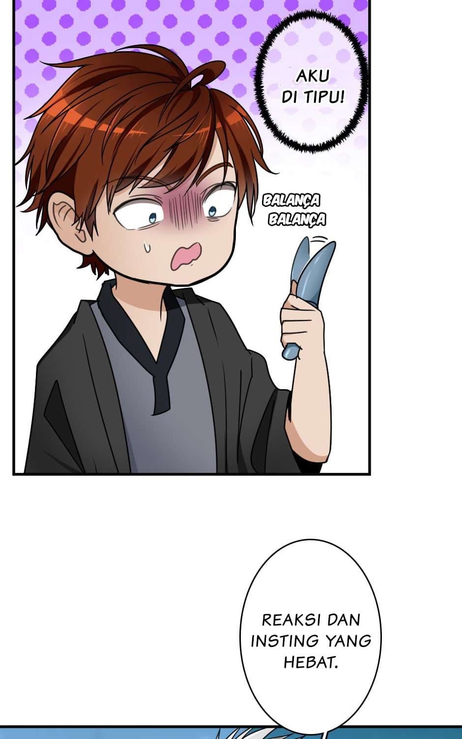 The Beginning After The End - Chapter 21 - Page 56