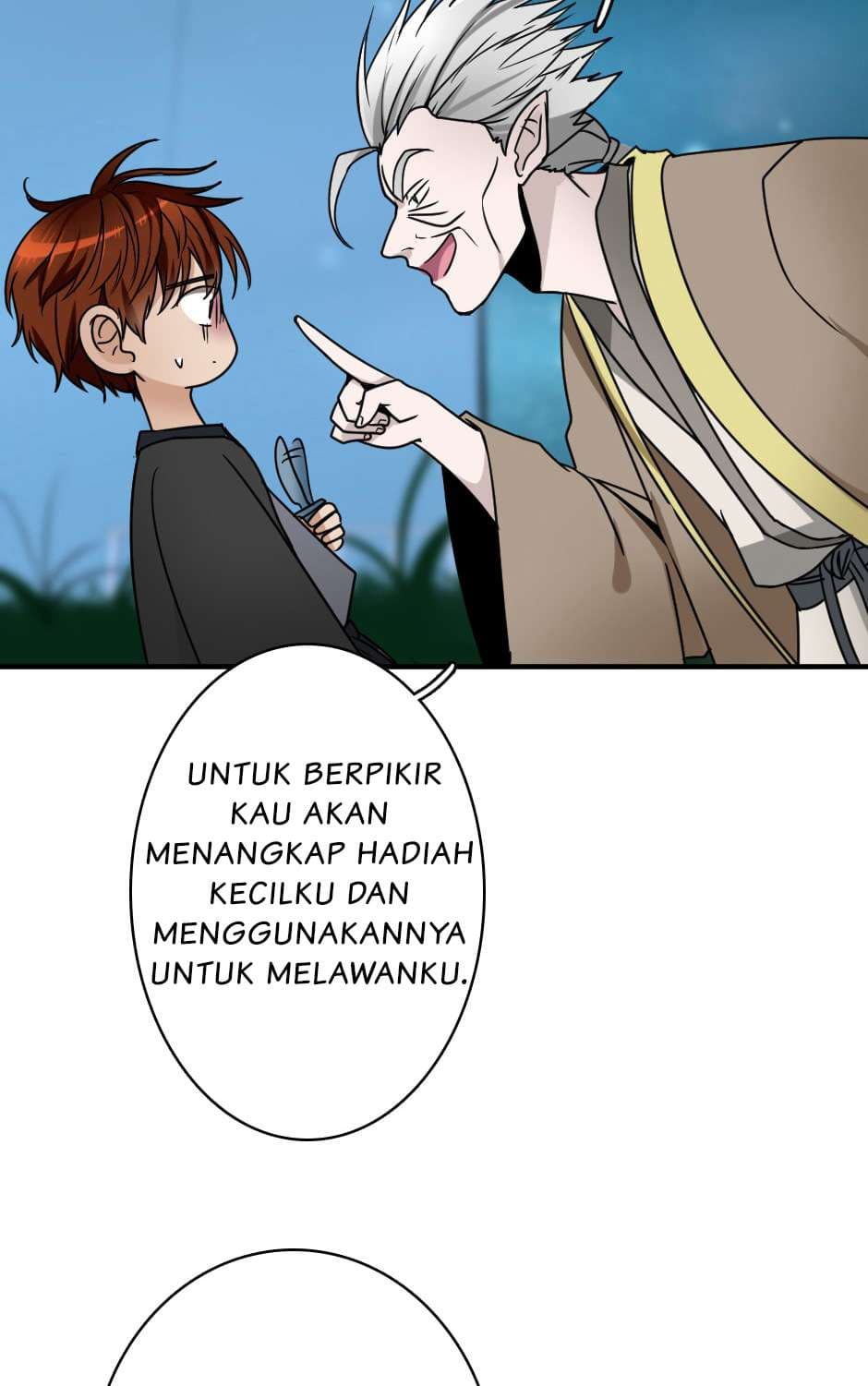 The Beginning After The End - Chapter 21 - Page 57