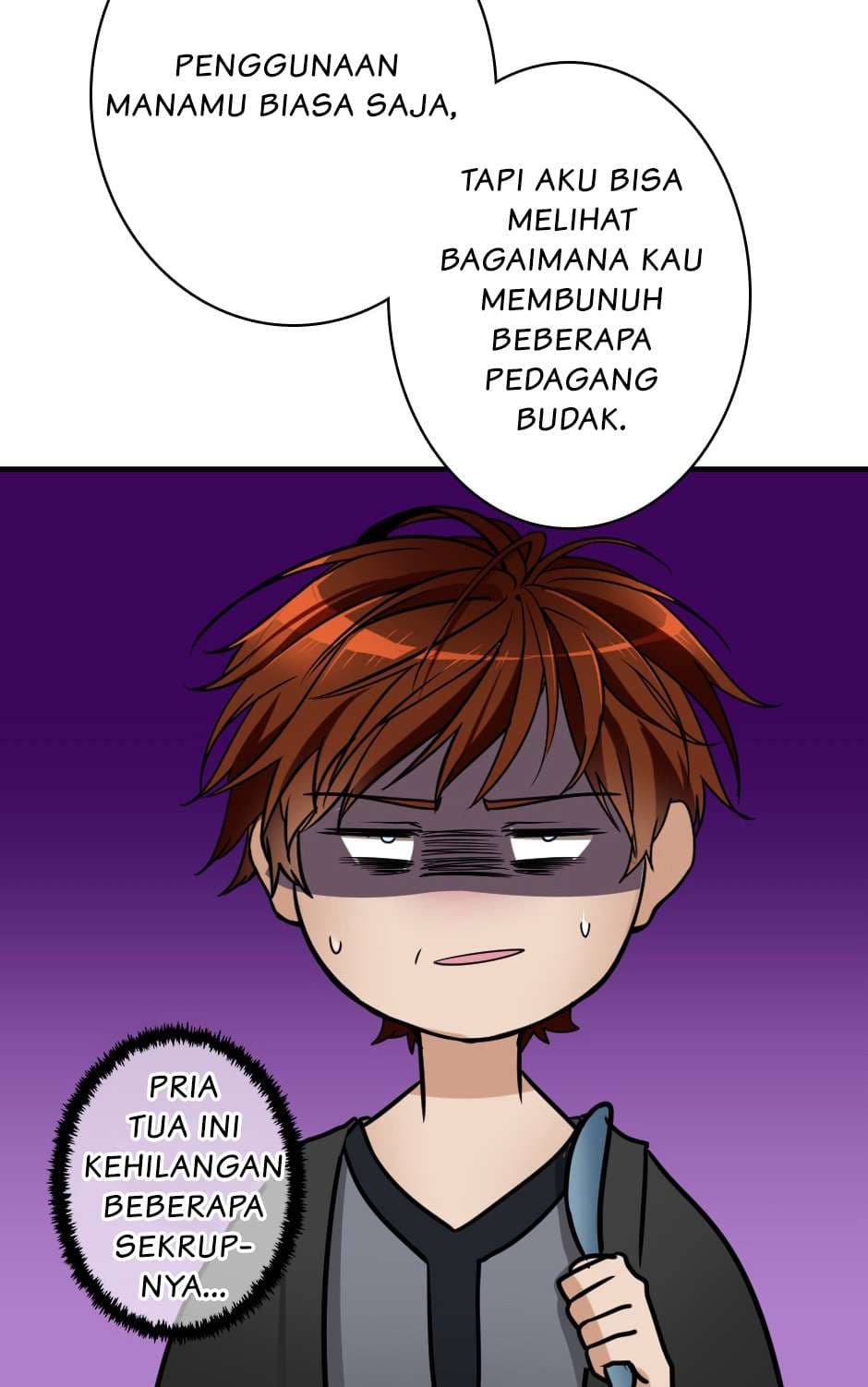 The Beginning After The End - Chapter 21 - Page 58