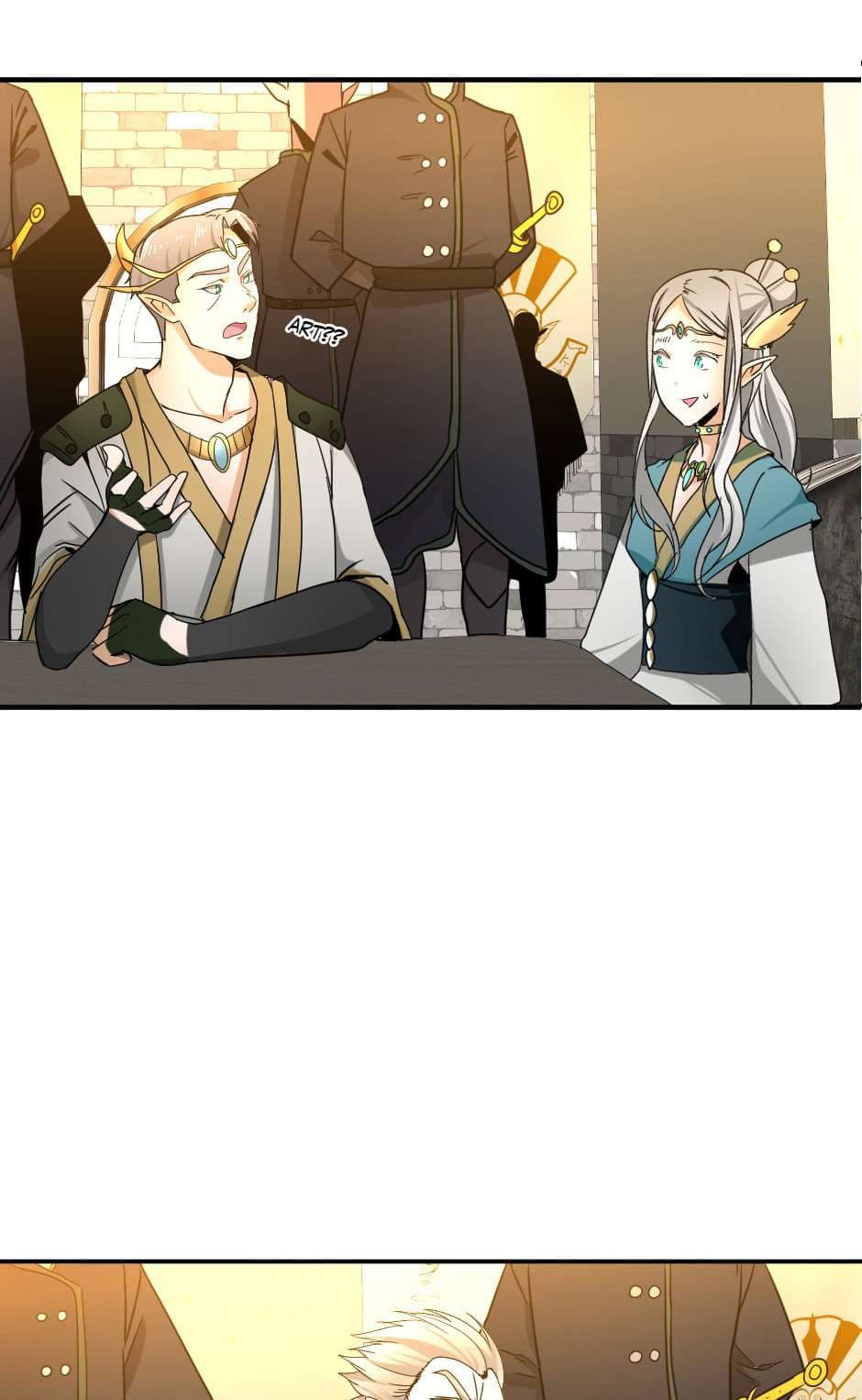 The Beginning After The End - Chapter 21 - Page 6