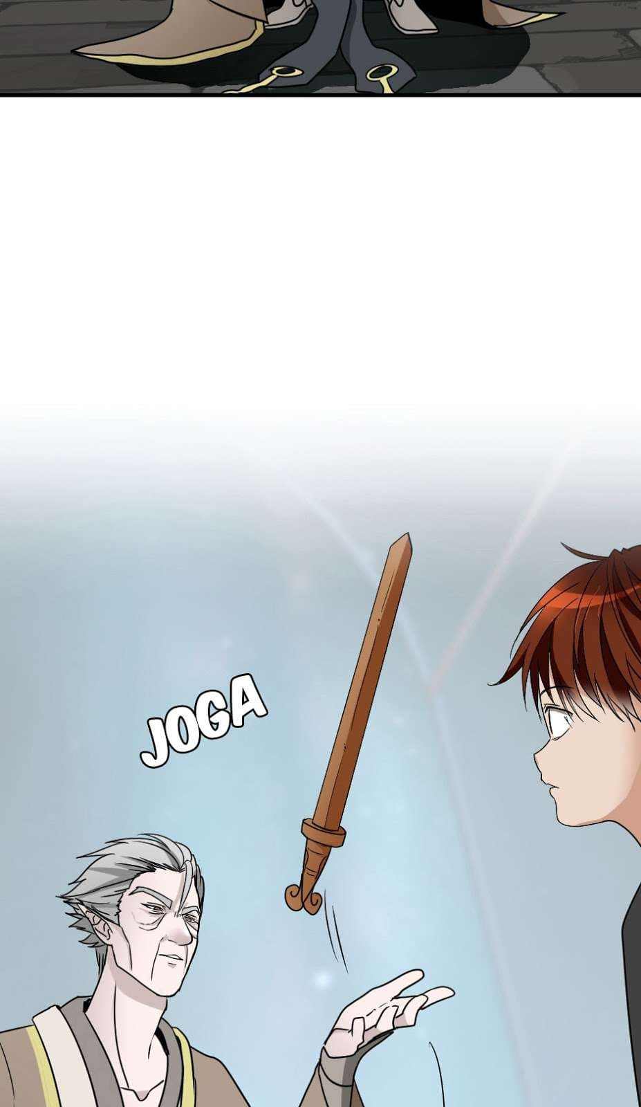 The Beginning After The End - Chapter 21 - Page 63
