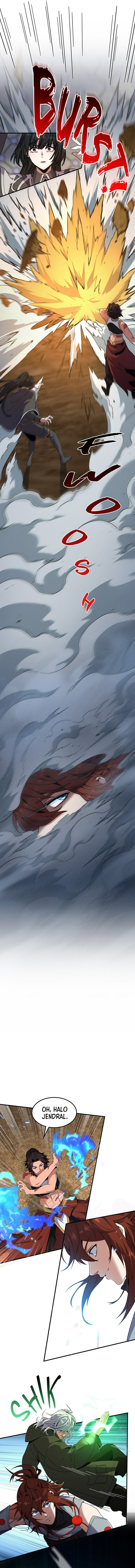 The Beginning After The End - Chapter 210 - Page 13