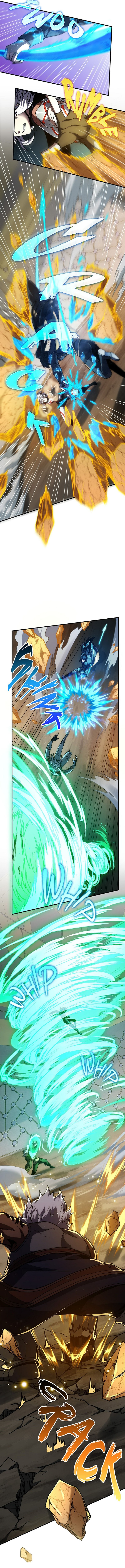 The Beginning After The End - Chapter 211 - Page 13