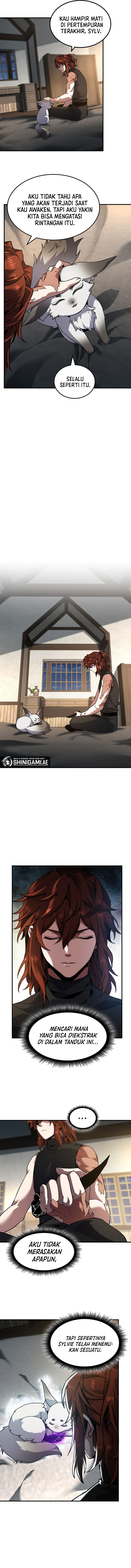 The Beginning After The End - Chapter 212 - Page 13