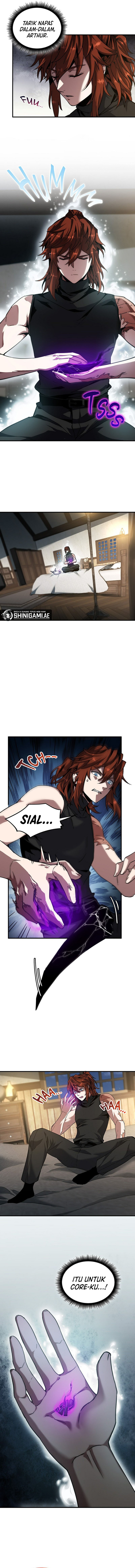 The Beginning After The End - Chapter 212 - Page 14