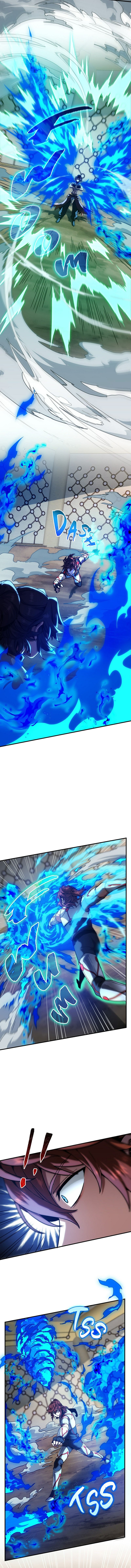 The Beginning After The End - Chapter 214 - Page 8