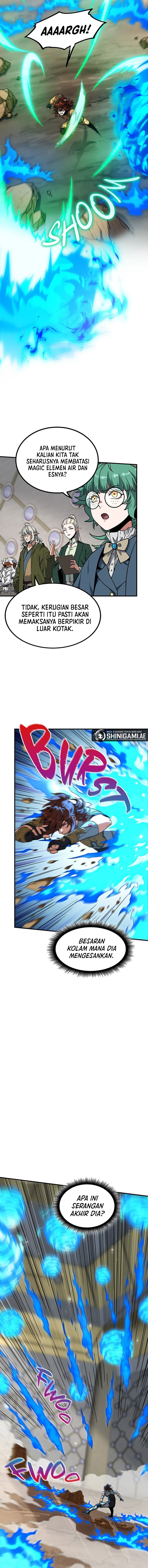 The Beginning After The End - Chapter 214 - Page 12
