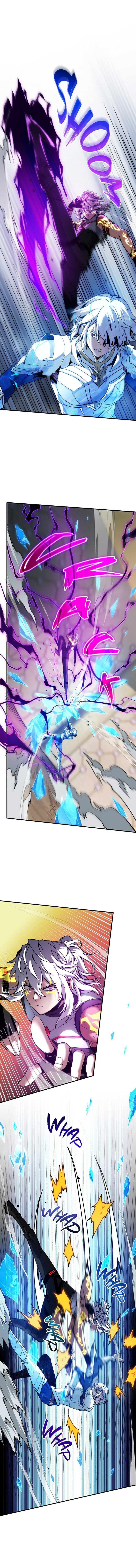 The Beginning After The End - Chapter 217 - Page 15