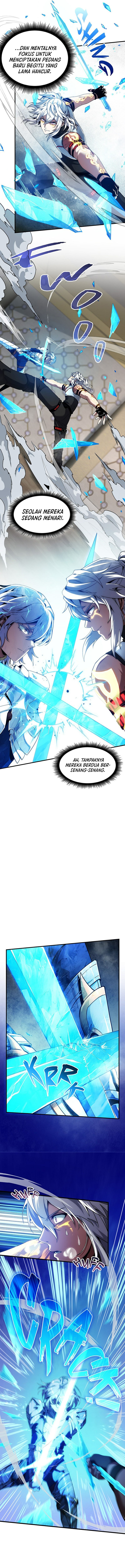 The Beginning After The End - Chapter 217 - Page 17