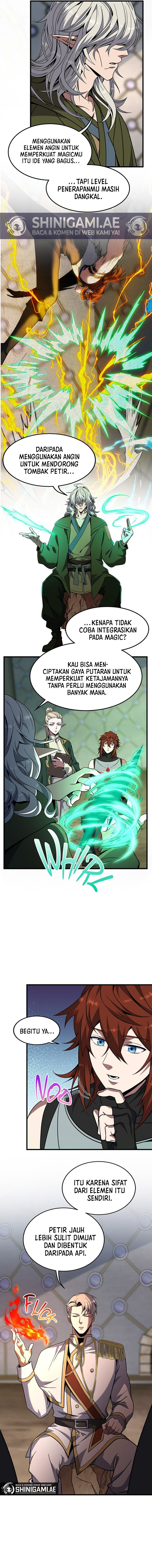 The Beginning After The End - Chapter 218 - Page 3