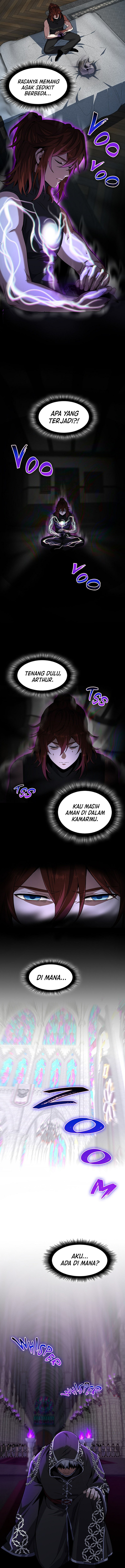 The Beginning After The End - Chapter 219 - Page 12