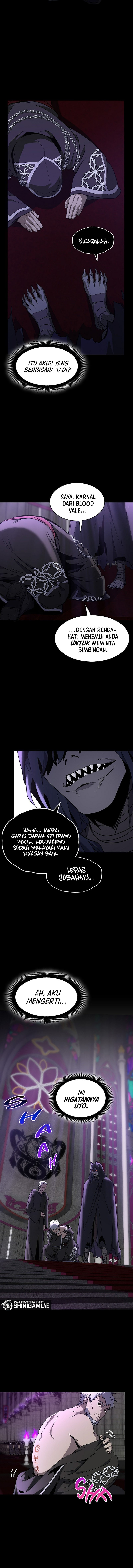 The Beginning After The End - Chapter 219 - Page 13