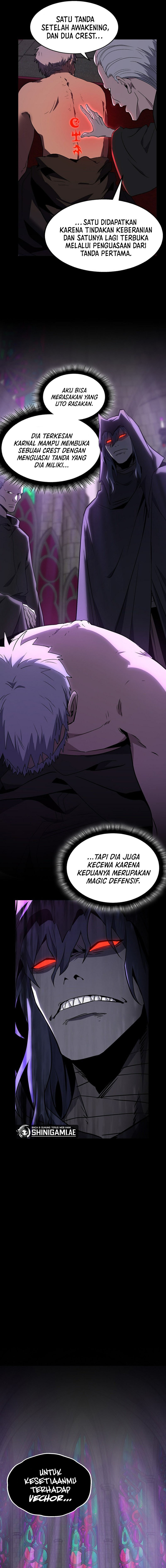 The Beginning After The End - Chapter 219 - Page 14