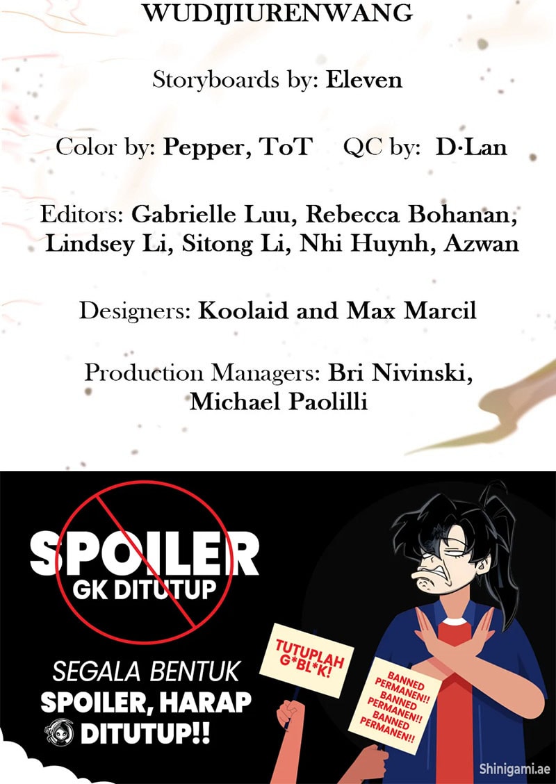 The Beginning After The End - Chapter 219 - Page 17