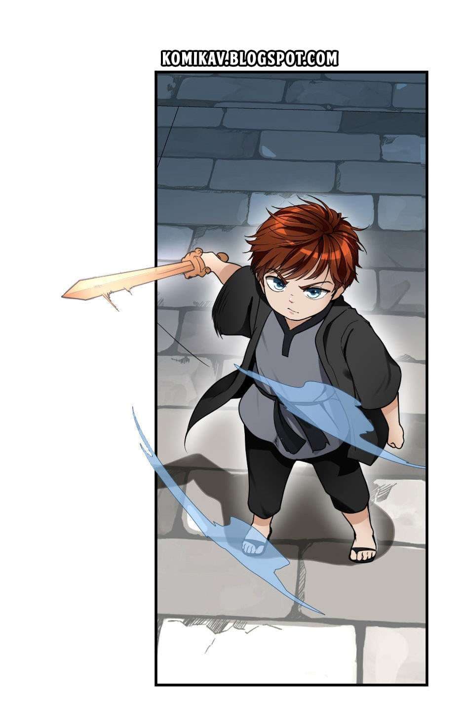The Beginning After The End - Chapter 22 - Page 11