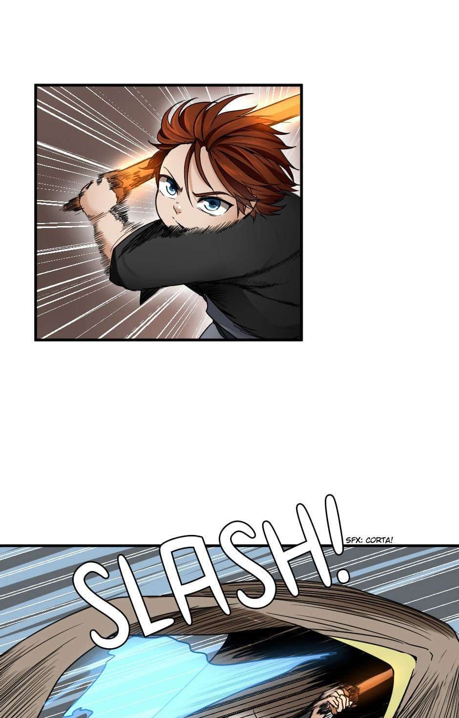 The Beginning After The End - Chapter 22 - Page 12