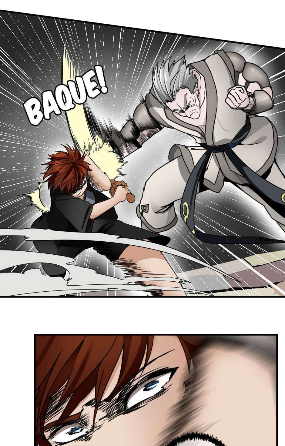 The Beginning After The End - Chapter 22 - Page 16