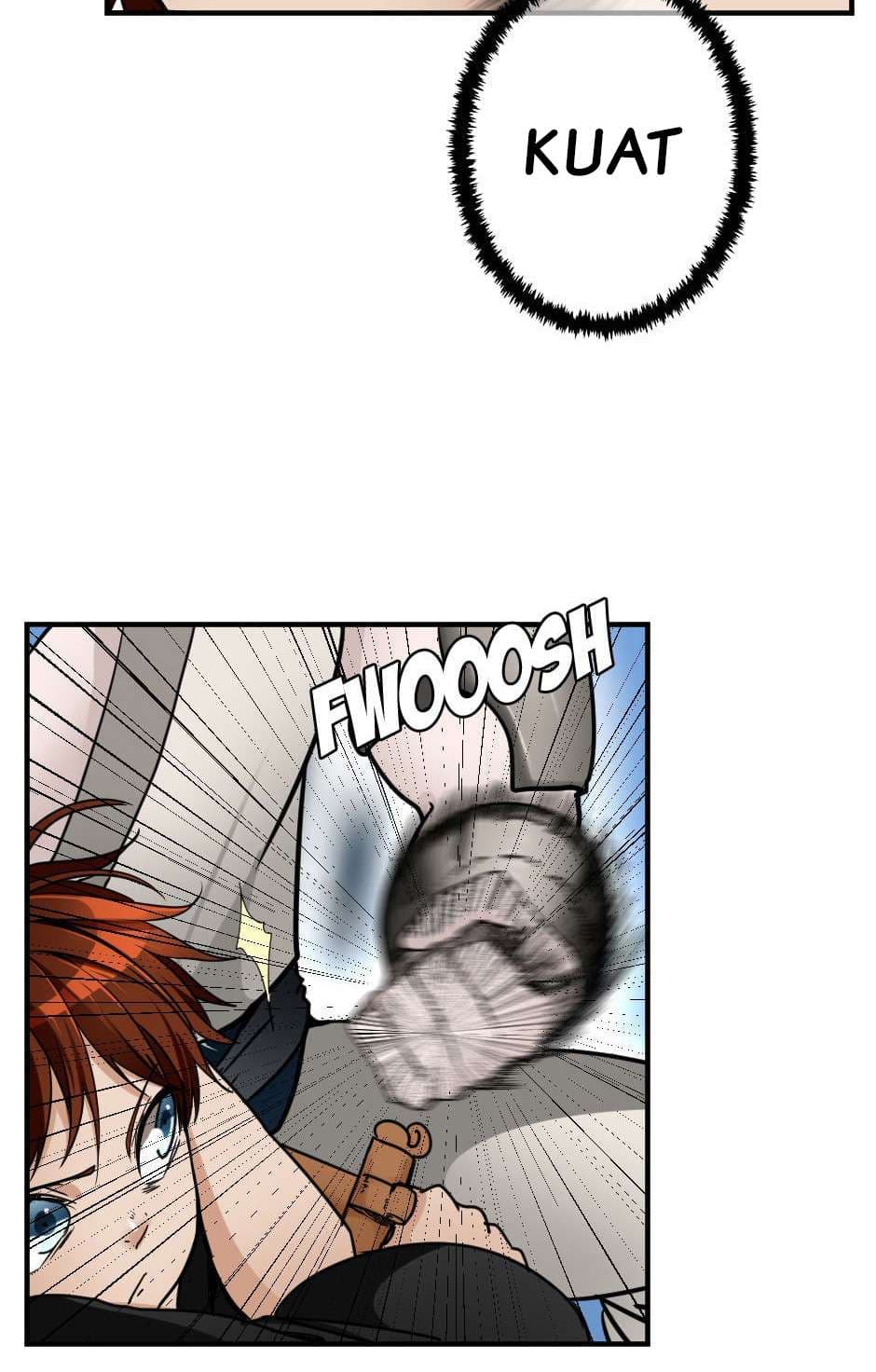 The Beginning After The End - Chapter 22 - Page 17