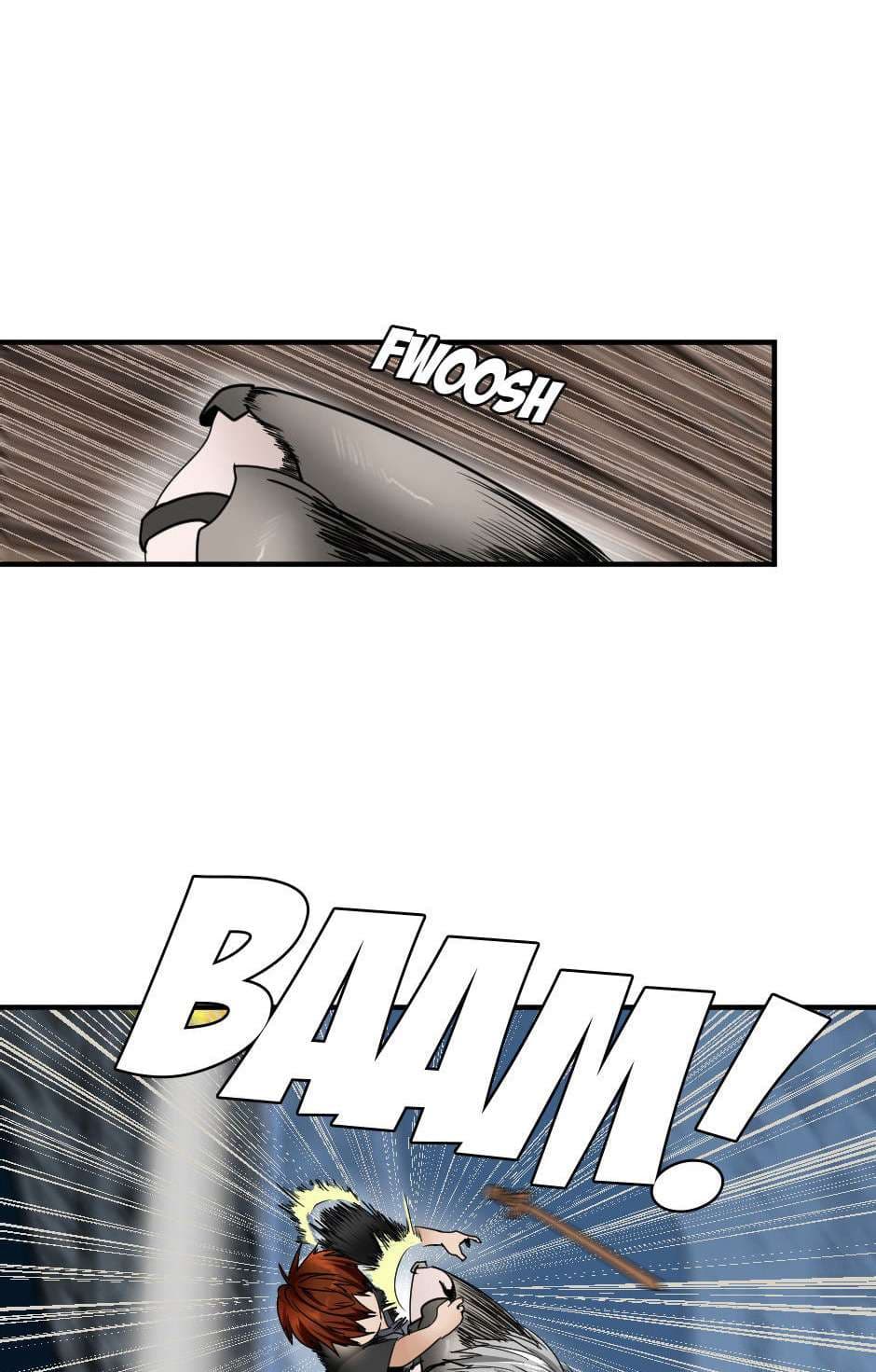 The Beginning After The End - Chapter 22 - Page 19