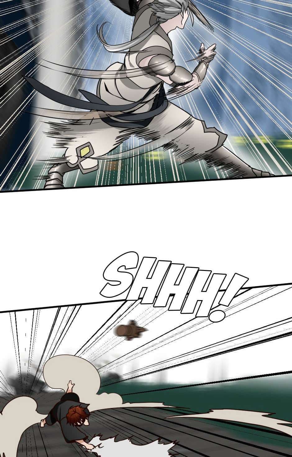The Beginning After The End - Chapter 22 - Page 20