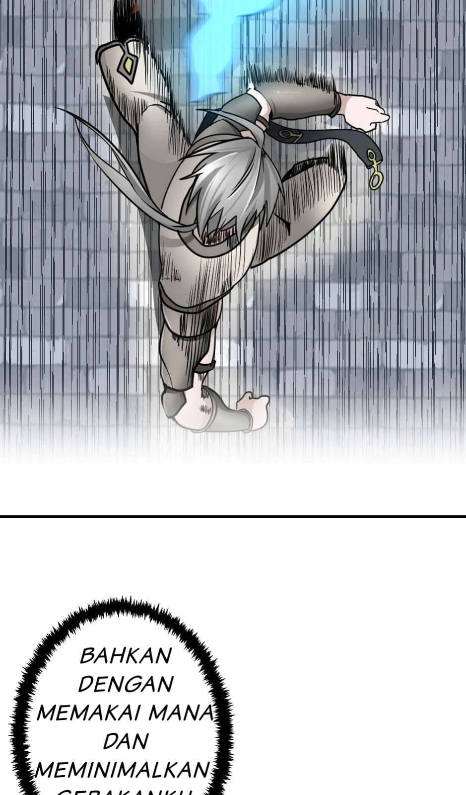 The Beginning After The End - Chapter 22 - Page 26