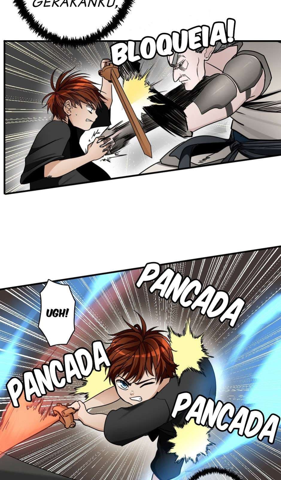 The Beginning After The End - Chapter 22 - Page 27