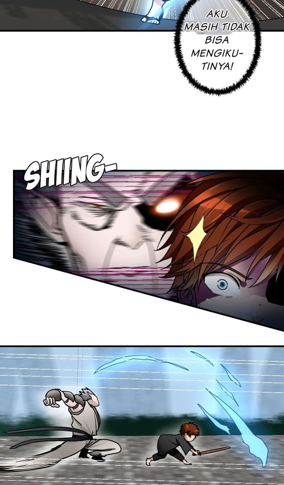 The Beginning After The End - Chapter 22 - Page 28