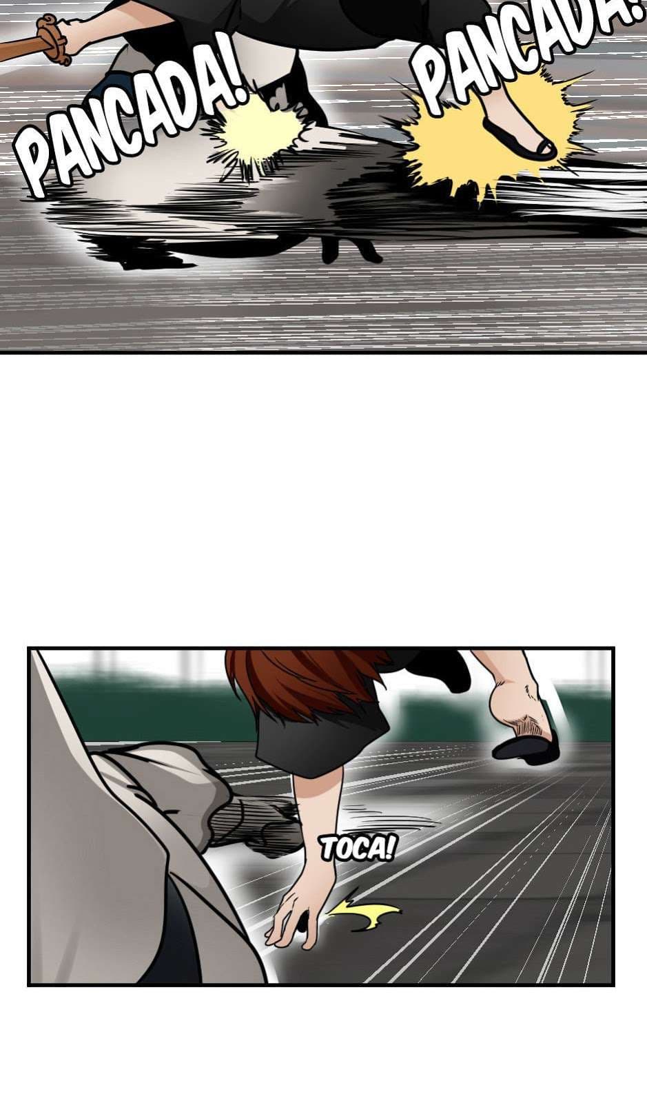 The Beginning After The End - Chapter 22 - Page 30