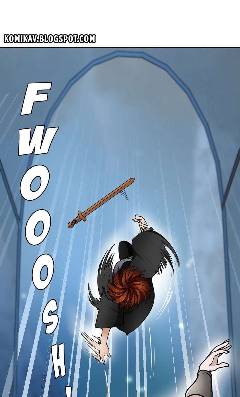 The Beginning After The End - Chapter 22 - Page 31