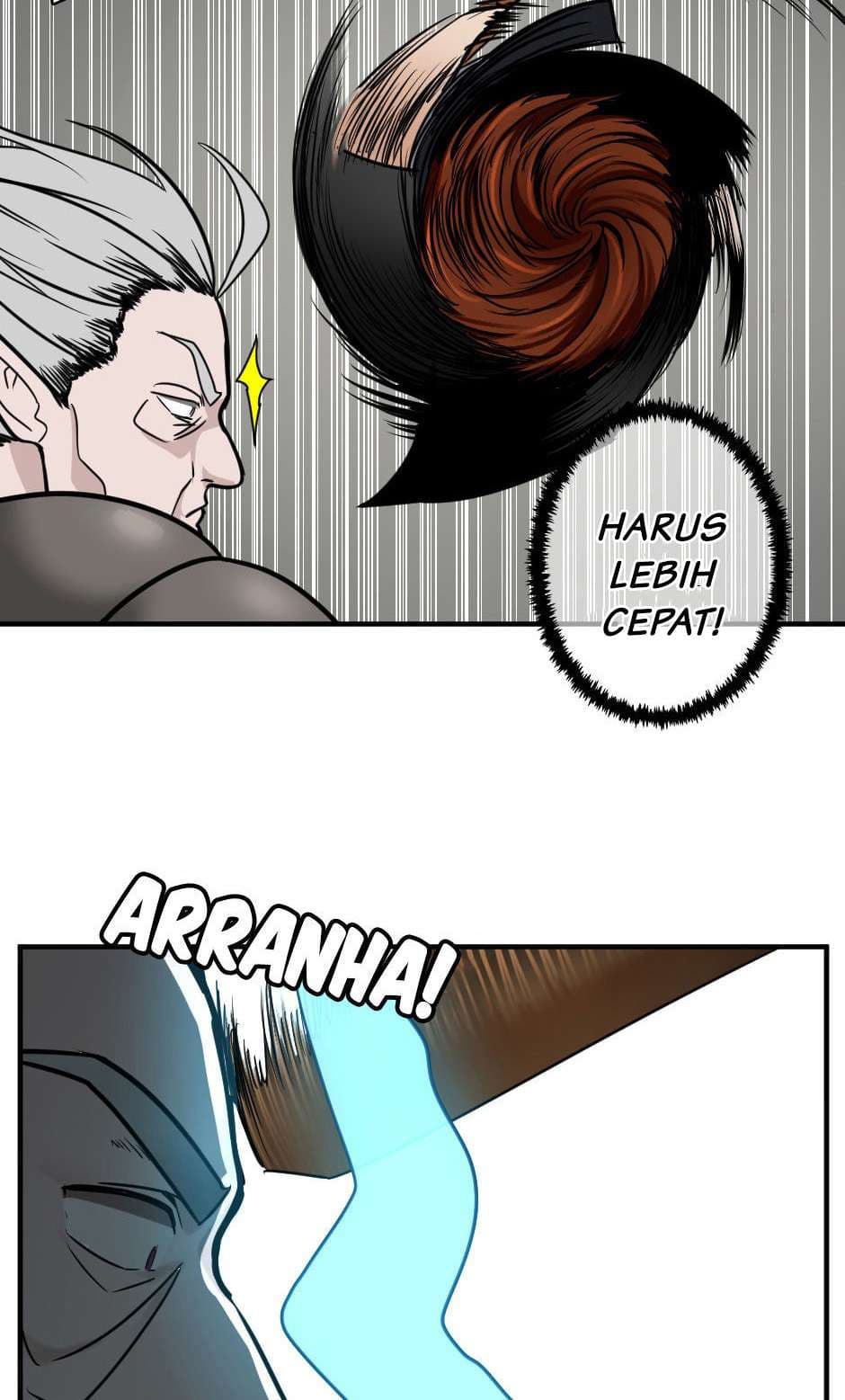 The Beginning After The End - Chapter 22 - Page 33