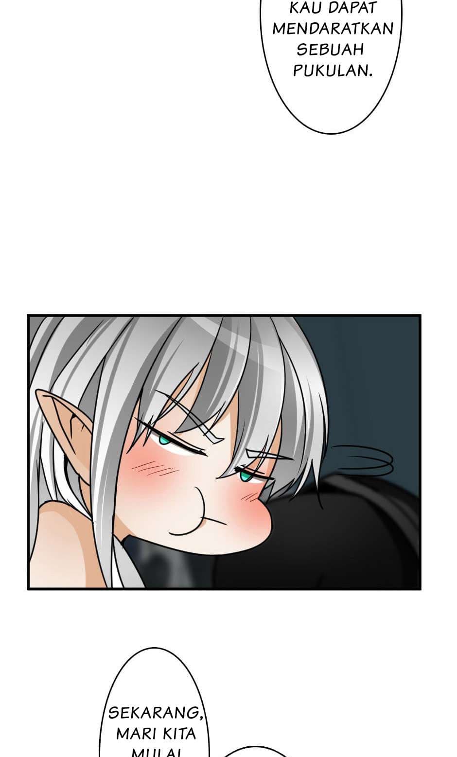 The Beginning After The End - Chapter 22 - Page 38